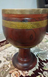 ضرب عالی