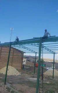 اجرای سالن وسوله
