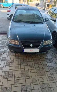 سمند91
