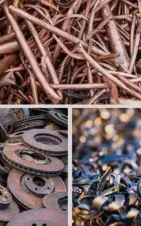 خرید فروش ضایعات اهن الات آلمینیوم مس وبرنج وغیره.