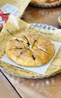 غذاهای اقتصادی و پیتزاهای اقتصادی و با کیفیت