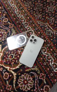 گوشی آیفون ۱۵ کپی