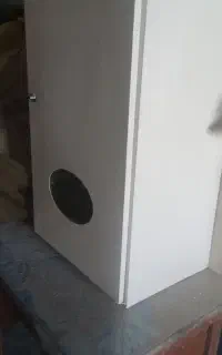 کاور پکیج دیواری