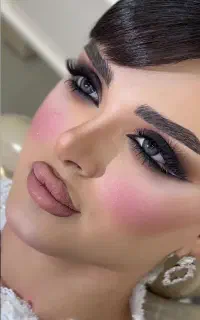 میکاپ وشنیون یک ونیم