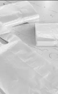 پلاستیک دسته دار