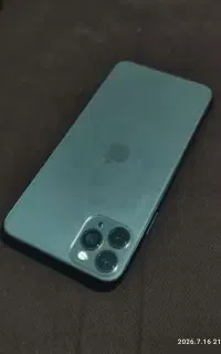 ۱۱ پرومکس ۲۵۶ گیگ