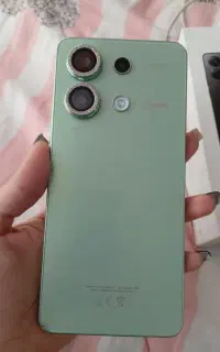 گوشی شیائومی نوت ۱۳