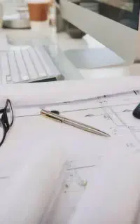 کلیه امور دفتر فنی انجام می‌گیرد