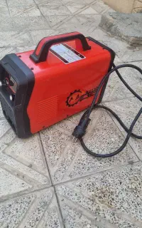 دستگاه جوش ۲۰۰ آمپر