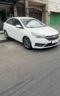 اریزو ۵ توربو مشابه صفر مدل ۱۴۰۰