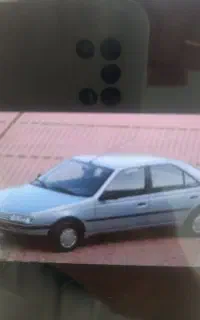 سرویس شرکت