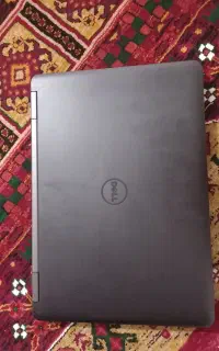 لب تال dell