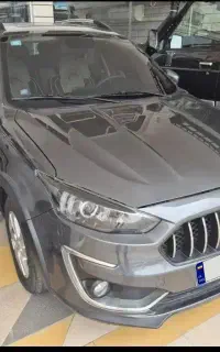 اطلس جی رخشان خودرو