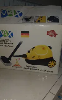 بخارشور