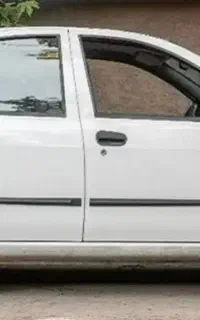فروش تیبا مدل ۹۷