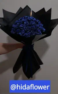 گل روبانی (با قیمتی استثنایی و تخفیف)