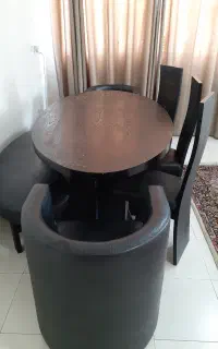 میز نهارخوری