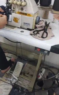 سردوز پنج نخ جک