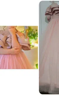 لباس مجلسی