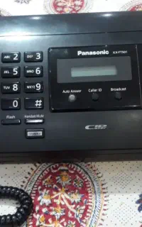 تلفن پاناسونیک