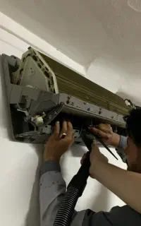تعمیر سرویس ابگرمکن بخاری یخچال لباسشویی کولر