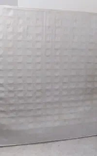 تشک دونفره