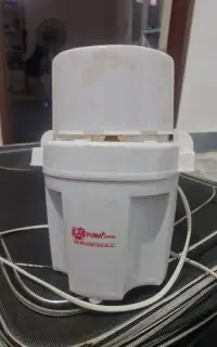 آسیاب برقی نو