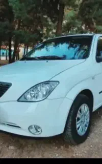 تیبا دو مدل ۹۵