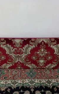 پشتی خلیجی سنتی