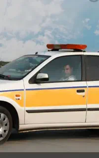 مکانیک سیار برقکاربالوازم