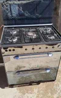 گاز طرح فر