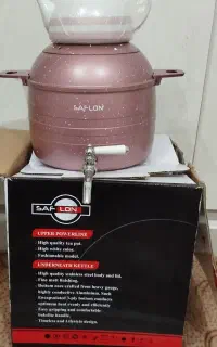 کتری قوری