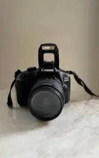 دوربین canon 4000d نو نو