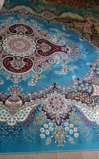 فرش ماشینی