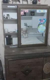 اینه دراور