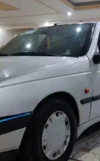 پژو ۴۰۵