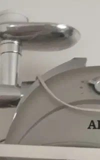 چرخ گوشت درحدنو
