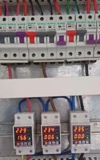 برقکاری ساختمان بهمراه عیب‌یابی تخصصی برق در اهواز