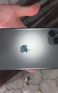 Iphone 11 promax