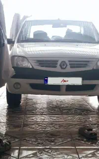 ال نود سند دست دوم بدون رنگ و حتی خط وخش