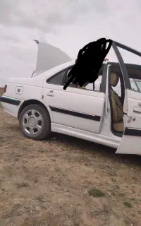 پژوپارس402