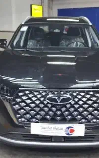 تیگو ۷ پرو مکس دو دیفرانسیل