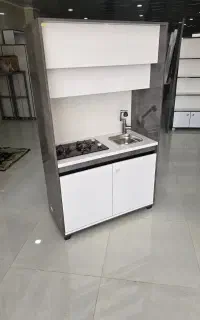 کابینت اداری، فروشگاهی ، املاکی و بنگاهی قسطی
