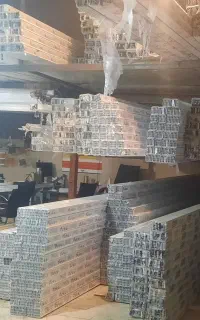 مرکز فروش ‌نقدواقساط‌.کرکره‌برقی‌