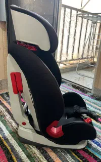 صندلی ماشین مخصوص کودک
