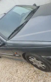 پارس مدل ۹۲ اقساطی