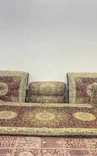 شاه نشین ۹ تیکه