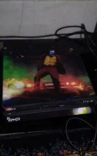 ps4 slim 1tb کپی خور