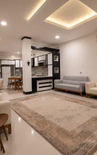 دوبلکس ۱۵۰ متری، بازسازی کامل ۱۴۰۴