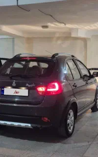 کوییک مدل ۱۴۰۱ دریچه گاز سیمی